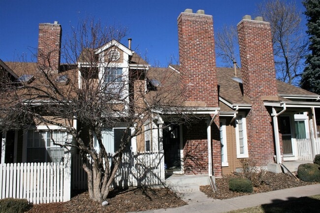 Primary Photo - 4312 S Billings Cir