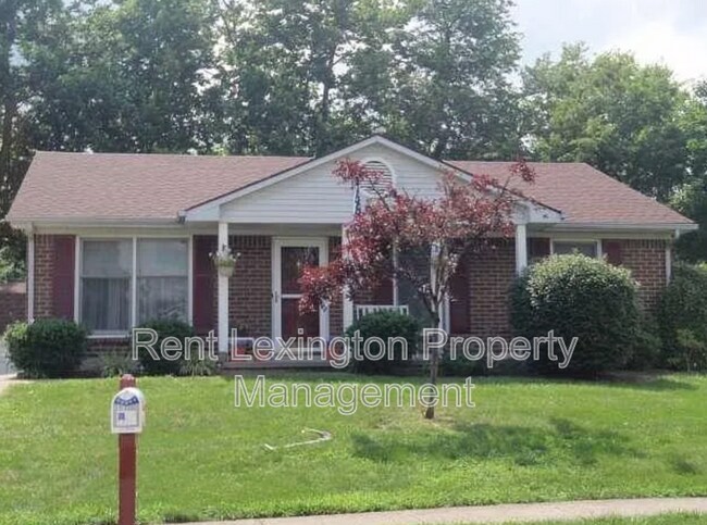 Building Photo - 4225 Steamboat Rd