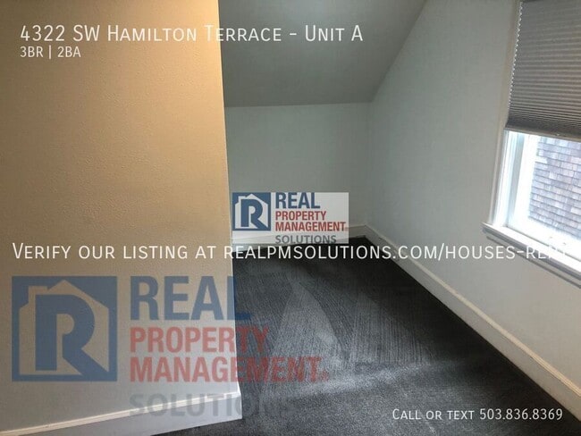 Building Photo - 4322 SW Hamilton Terrace