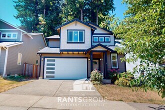 Building Photo - Stunning 4-Bedroom, 2.5-Bath Home in Olympia!