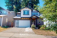 Building Photo - Stunning 4-Bedroom, 2.5-Bath Home in Olympia!