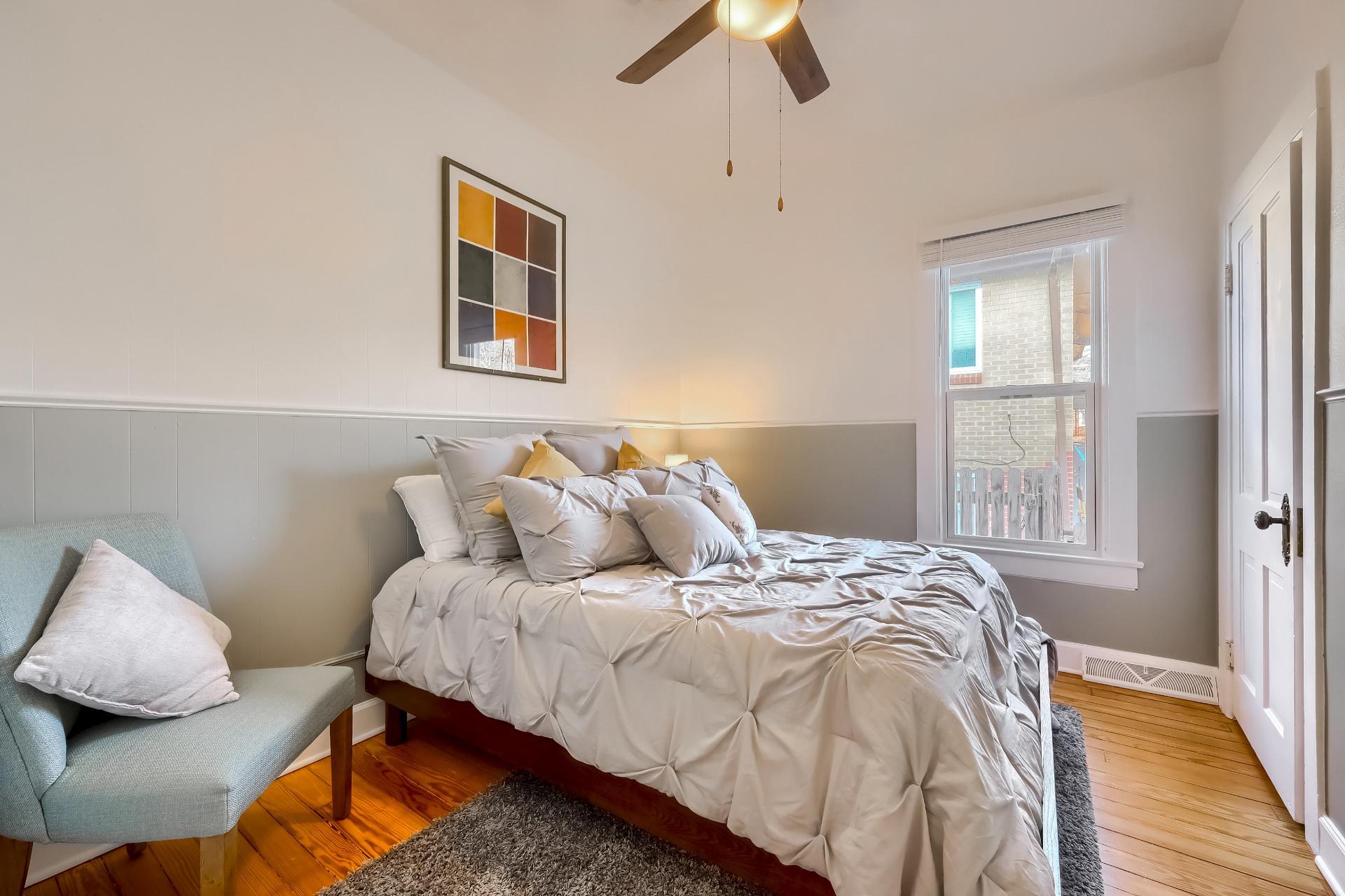 Building Photo - 3039 S Bannock St