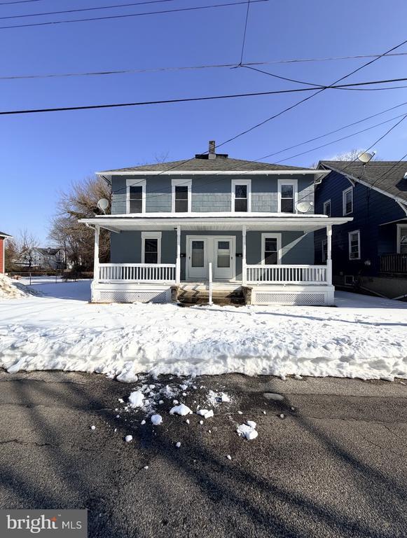 Building Photo - 139 Denny Ave