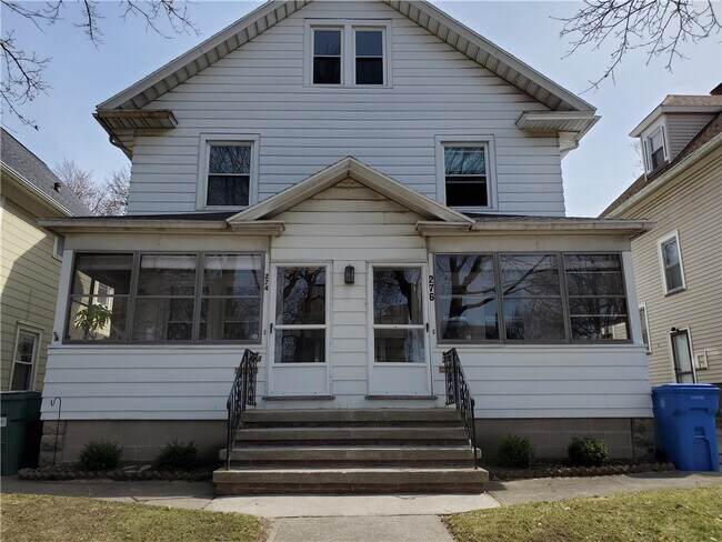 Building Photo - 274 Field St