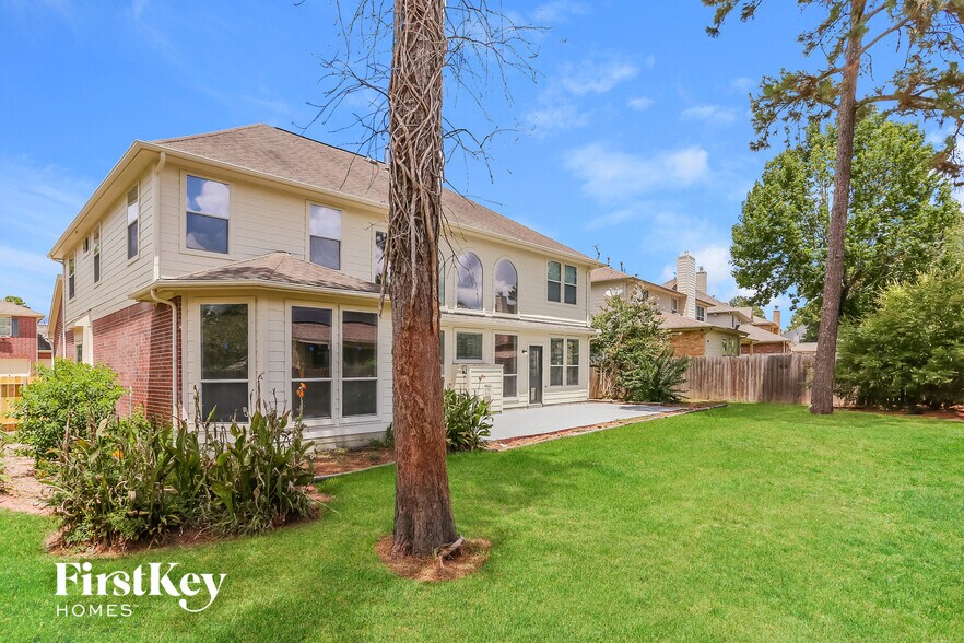 Building Photo - 18514 Skippers Helm