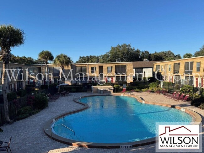 Building Photo - 200 St Andrews Blvd