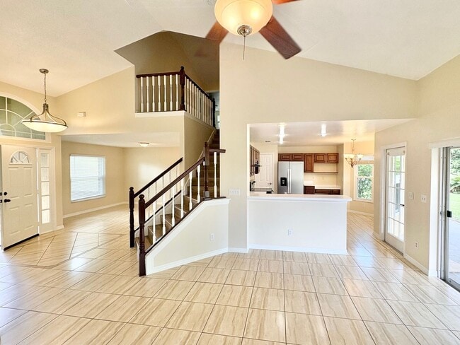 Building Photo - Beautiful 4BR/2.5BA Water View Home - Deer Hollow in the Deerfield Community!