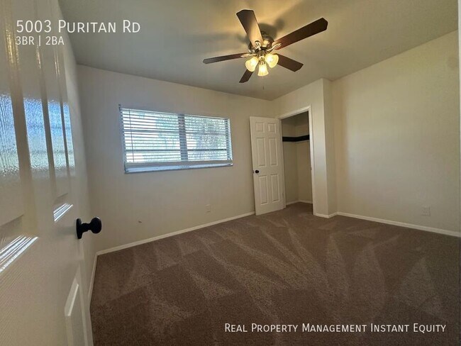 Building Photo - 5003 Puritan Rd