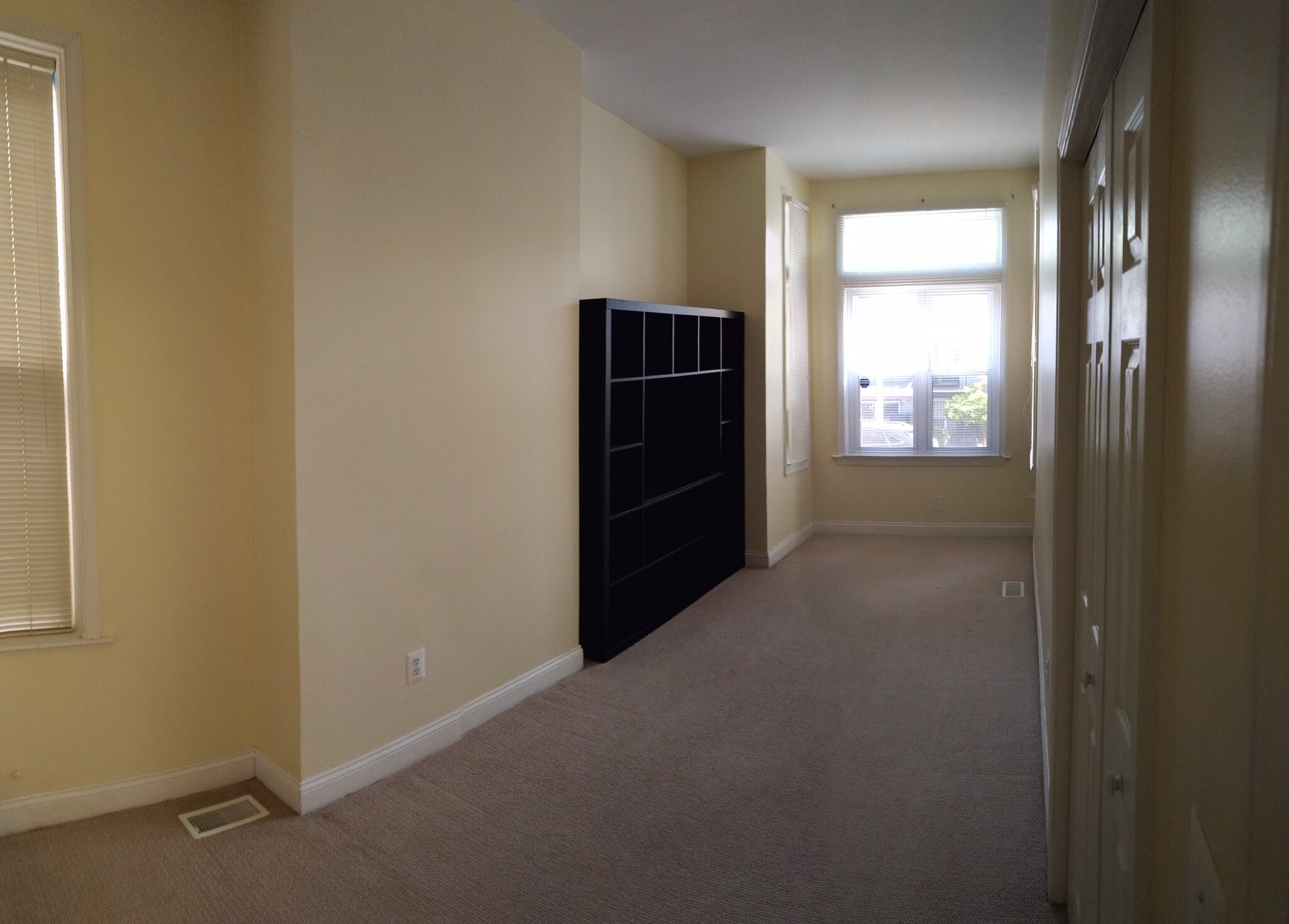 TYPICAL BEDROOM - 901 French St NW