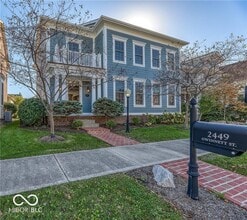Building Photo - 2449 Gwinnett St
