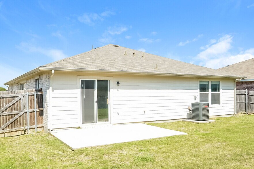 Building Photo - 1232 Wenatchee Dr