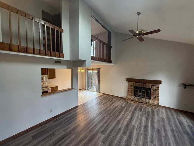 Building Photo - Home For Rent By Capital Property Management