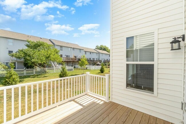 Building Photo - 4110 Orrs Town Ct
