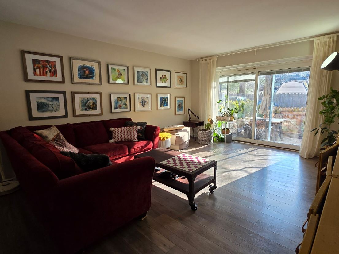 Building Photo - 412 N Wayne Ave