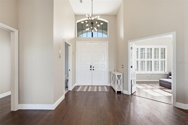 Building Photo - 909 Allegro Ln