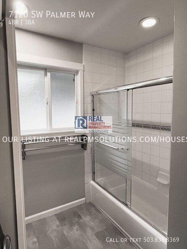 Building Photo - 7120 SW Palmer Way