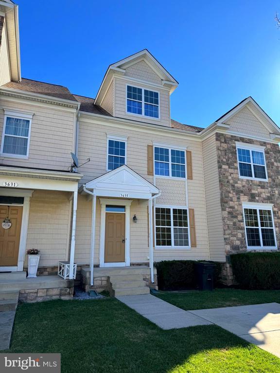 Building Photo - 3635 Glouster Dr