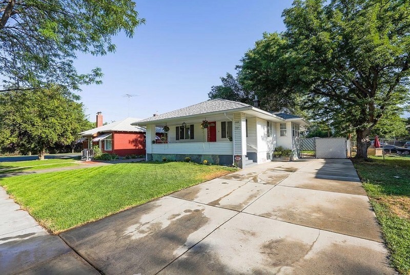 Building Photo - 784 W 100 N