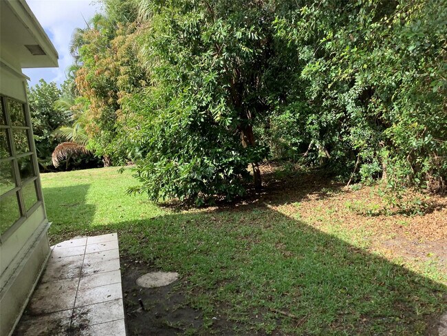 Building Photo - 4481 NW 1st Terrace