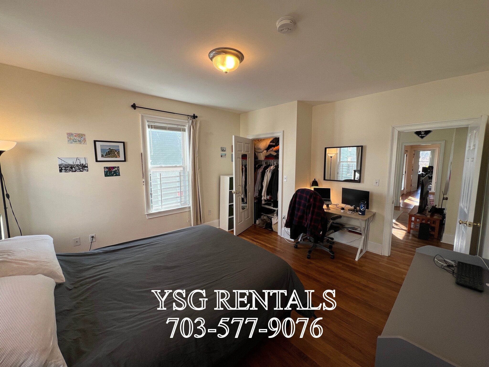 Building Photo - 8 Alleghany St