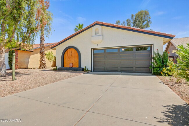 Building Photo - 6863 E Kelton Ln
