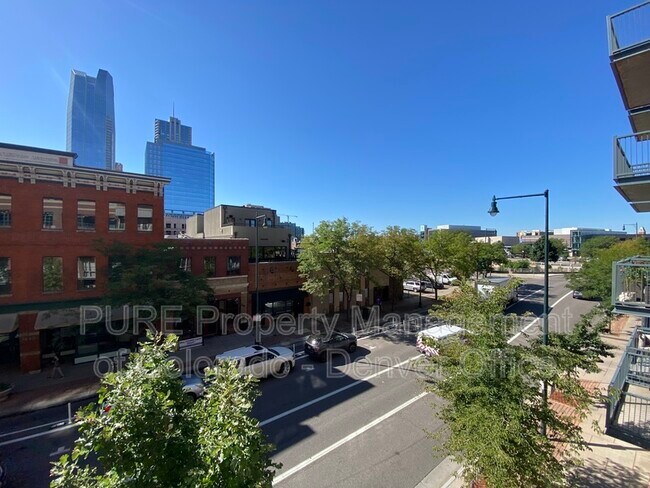 Building Photo - 1499 Blake St