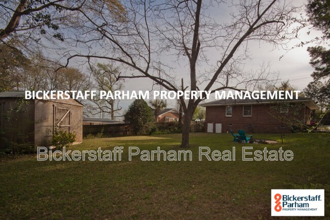 Building Photo - 2919 W Britt David Rd