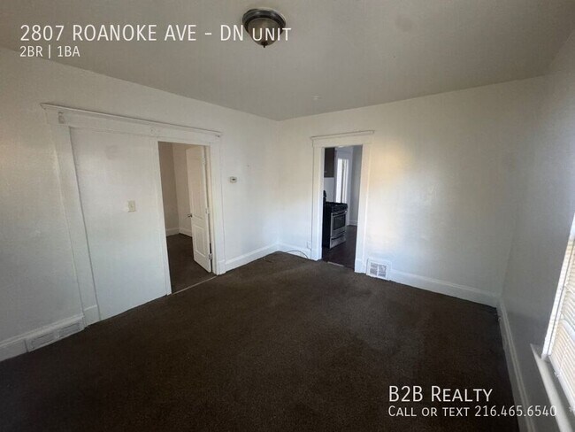 Building Photo - 2807 Roanoke Ave