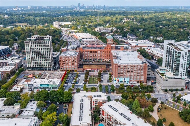 Building Photo - 870 Inman Vlg Pkwy NE