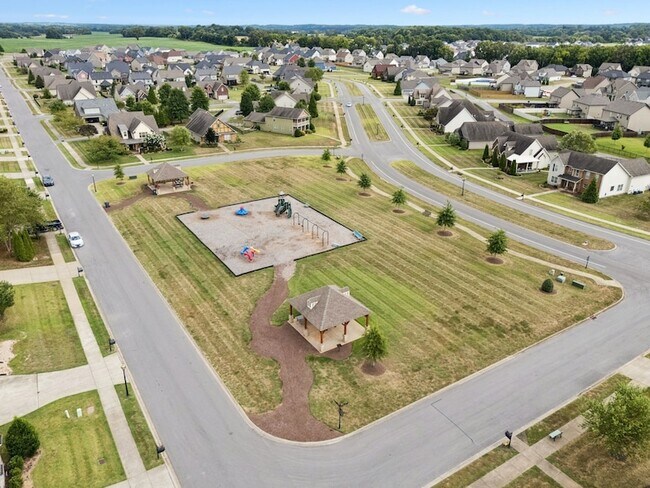 Building Photo - 1129 NJA Tate Dr