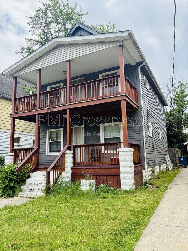 Building Photo - 2948 E 125th St