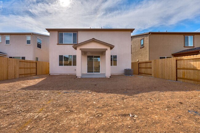 Building Photo - Brand-New 4BR Home with Solar in Rancho Co...