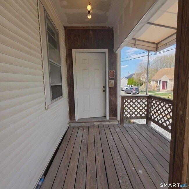 Building Photo - 124 Geddes Terrace