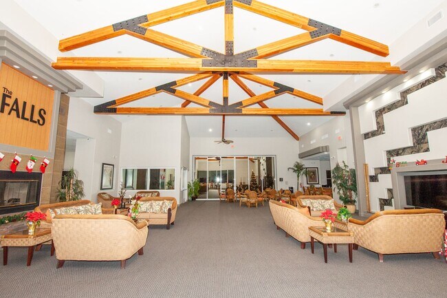 Building Photo - 9050 W Warm Springs Rd