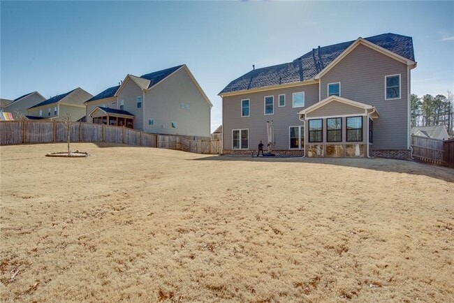 Building Photo - 5015 Montes Ln