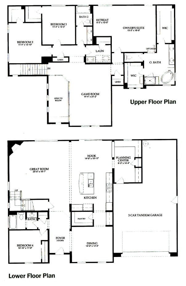 Building Photo - 10449 Hunters Ridge Pl