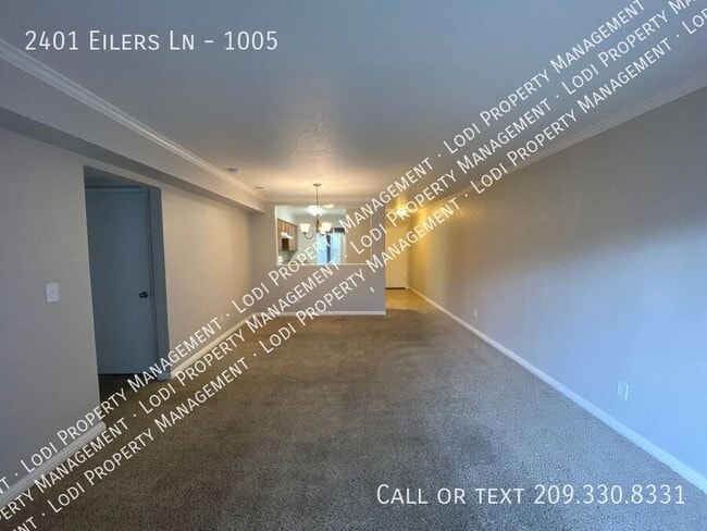 Building Photo - 2401 Eilers Ln