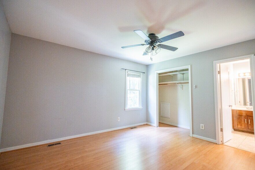 Building Photo - 4519 Burgess House Ln