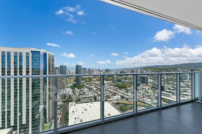 Building Photo - 629 Ke’eaumoku St