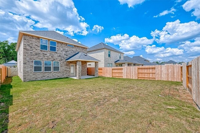 Building Photo - 17629 Rosette Grass Dr