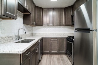 Building Photo - Winnetka Gardens Apartments