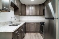 Building Photo - Winnetka Gardens Apartments