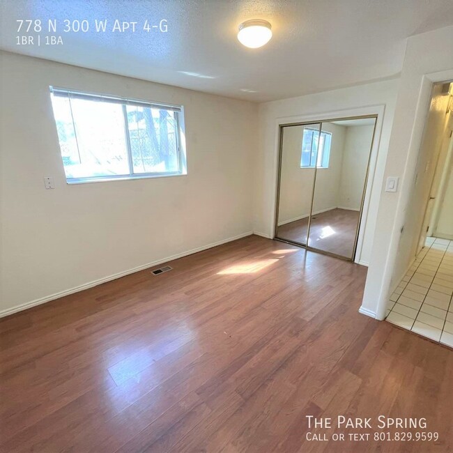 Building Photo - Marmalade / Cap Hill Large 1 Br - Pets Wel...