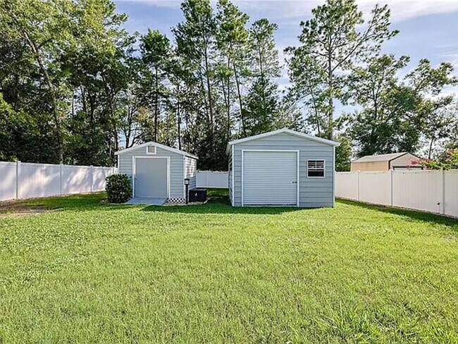 Building Photo - Private Screen in Pool Home 3/2 in Kingsland Country Estates