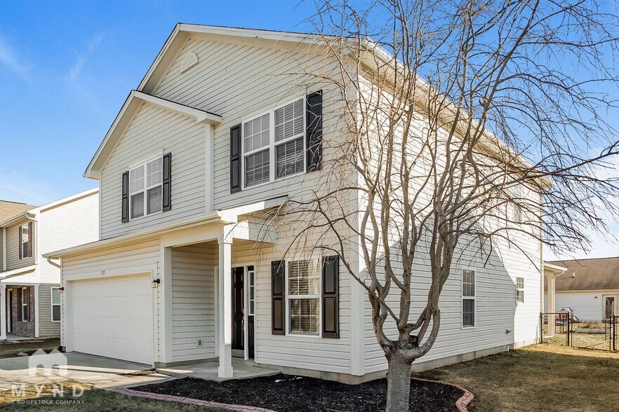 Building Photo - 115 Thistle Wood Dr