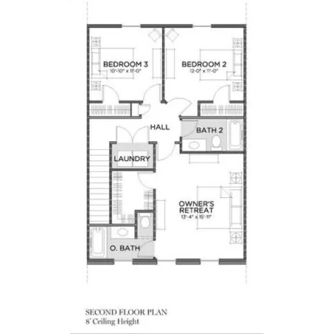 Building Photo - 2B Ellington Road