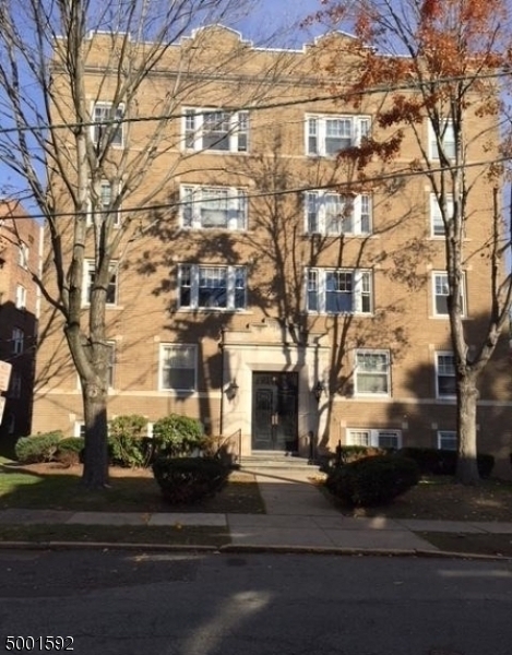 Primary Photo - 45 Park Ave