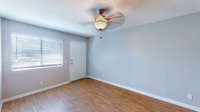 Building Photo - Arroyo Vista | Gated Apartments in San Diego with Modern Interiors