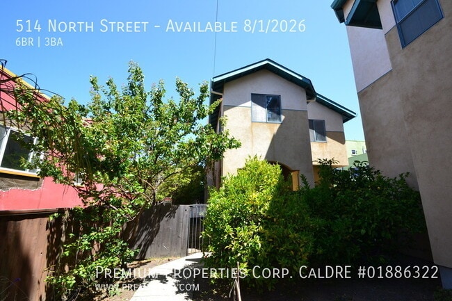 Building Photo - 514 North St