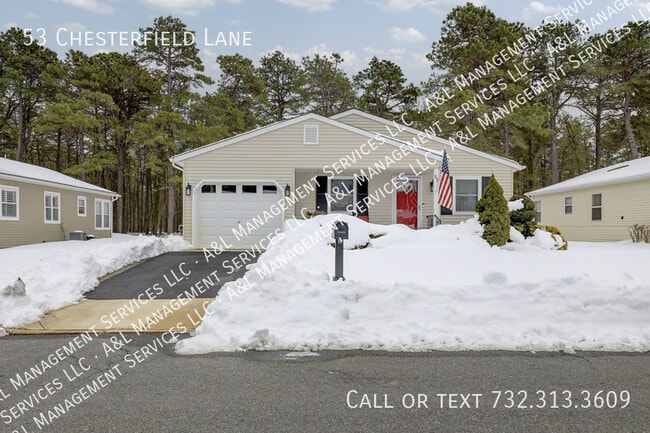 Building Photo - 53 Chesterfield Ln